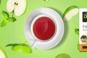Bəlkə Bir Berqa
