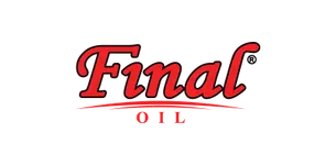 Final oil