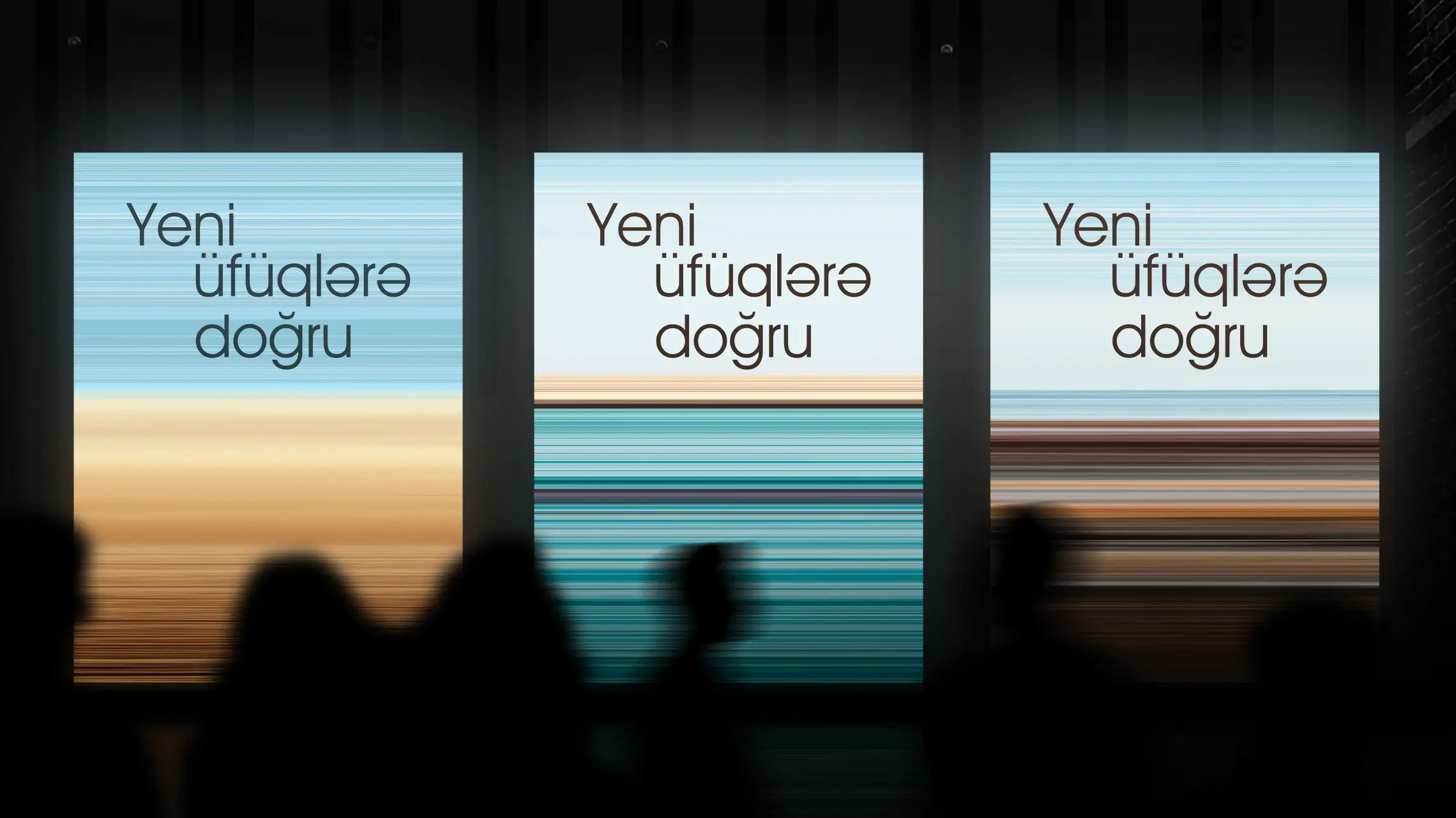 “Yeni Üfüqlərə Doğru”: Biznesin İdarəçiliyi Forumuna 19mbt-dən Kreativ Toxunuş