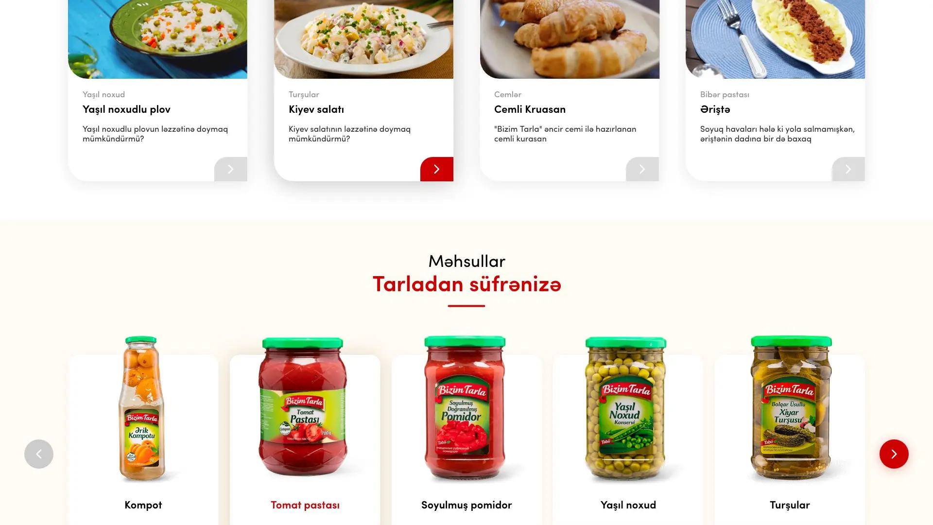 Bizim Tarla