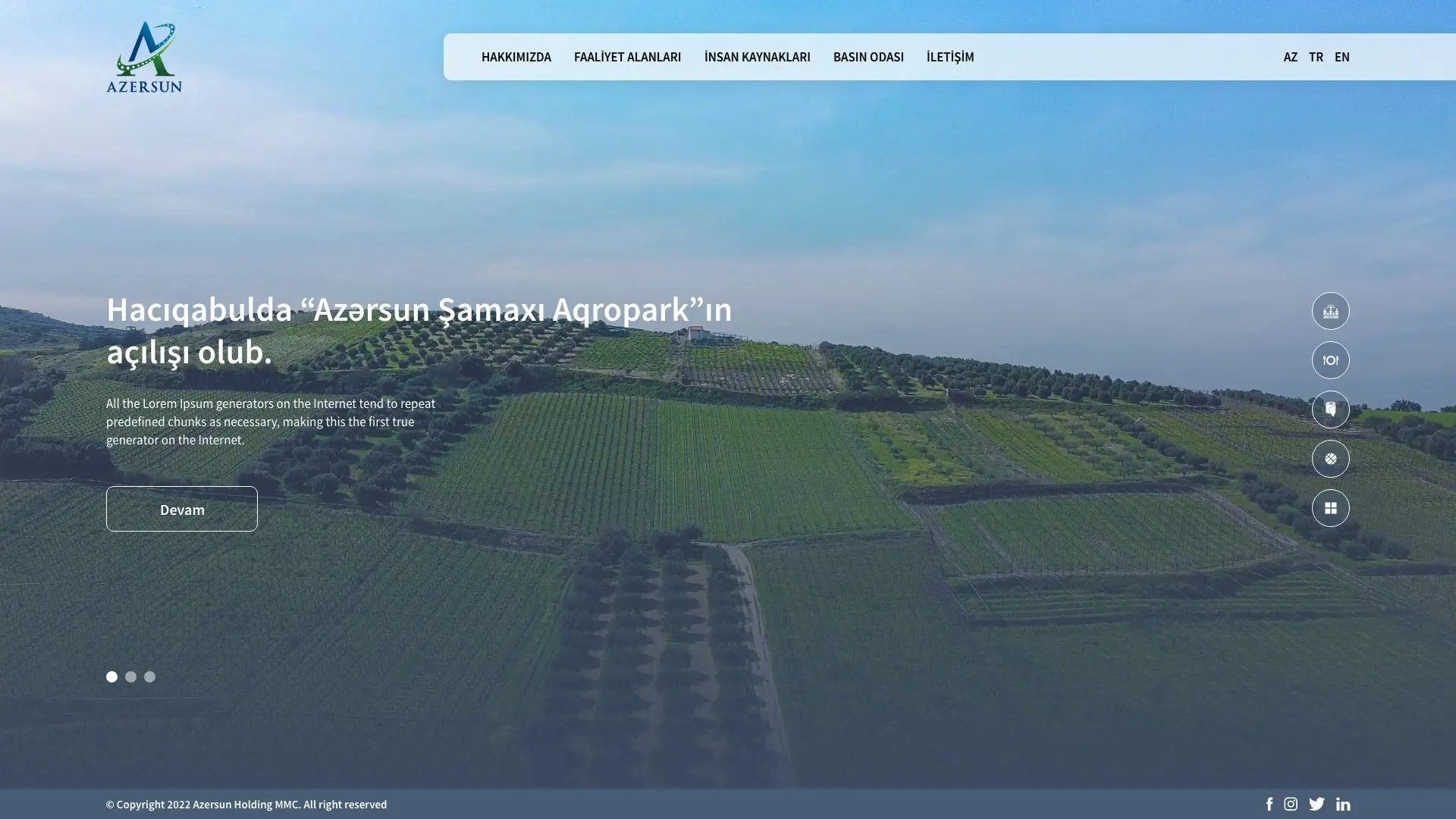 Azersun