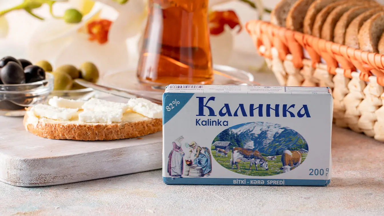 Секрет традиционной кухни! 3