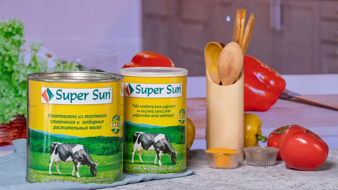 Супер вкус, Sun! 3