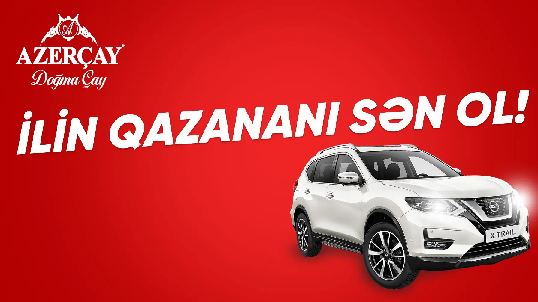 “Azerçay” Lottery 1