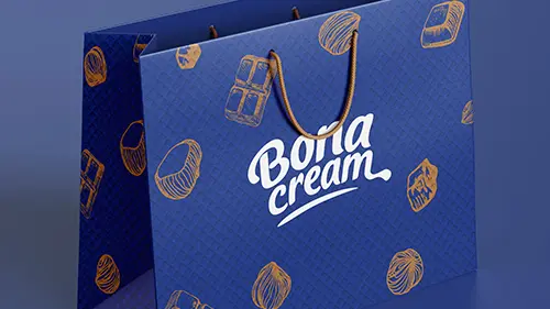 Bona Cream 1