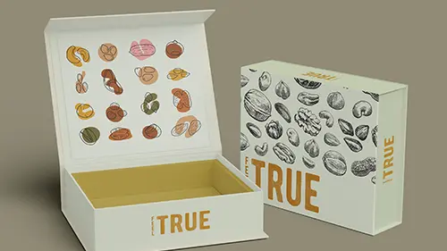 Feel True Qutu 1