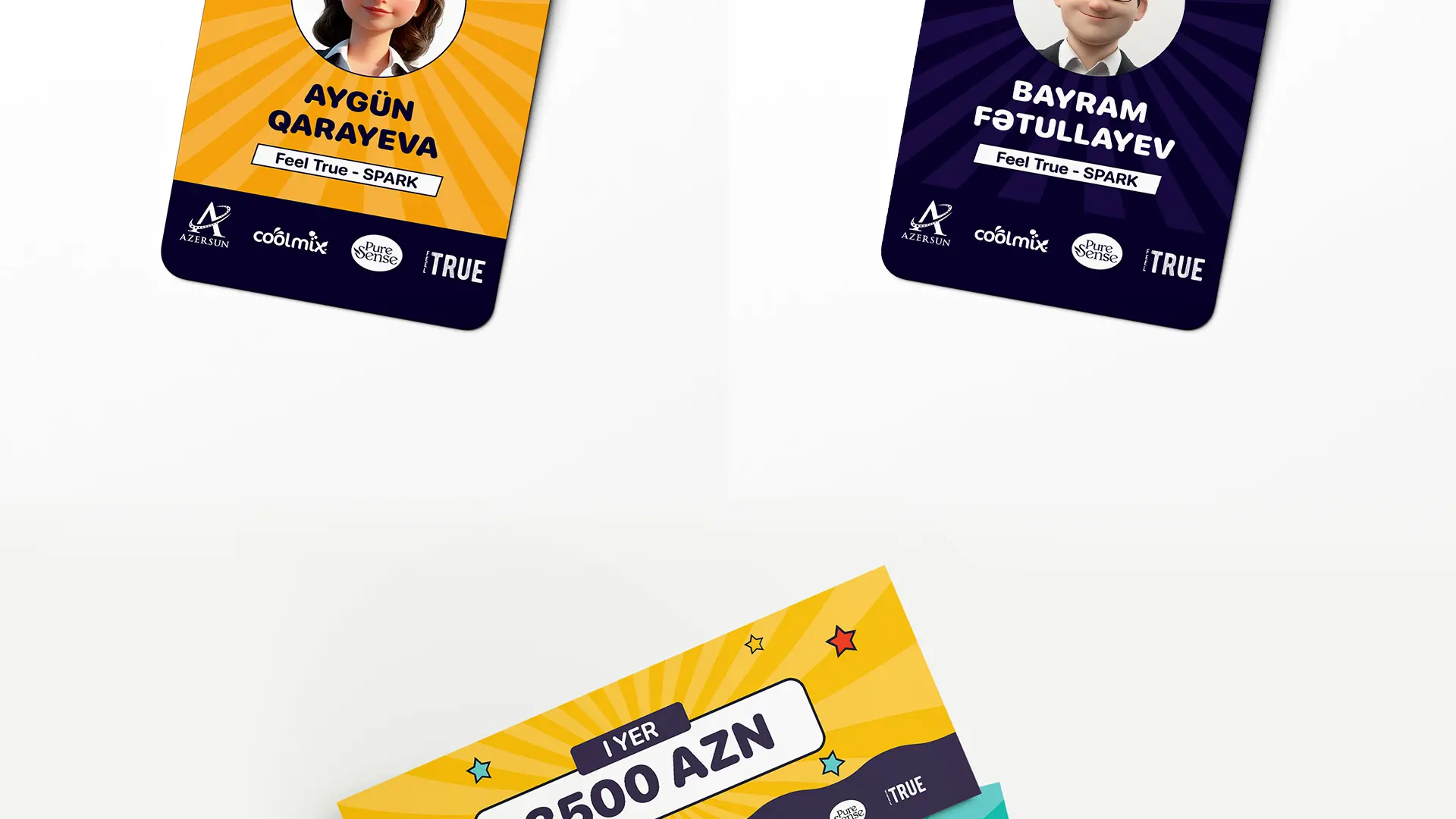 Bringing Azersun Holding’s Marketing Contest to Life with Creative Design – 19mbt 1