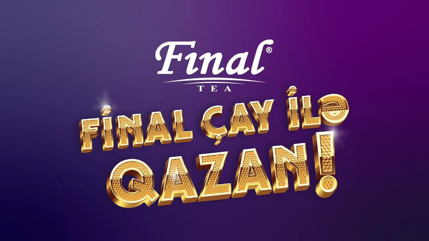 “Final Tea” Lottery 1