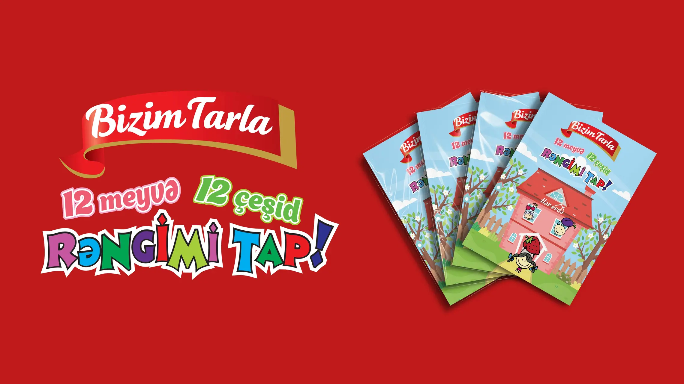 “Bizim Tarla” 12 varieties 1