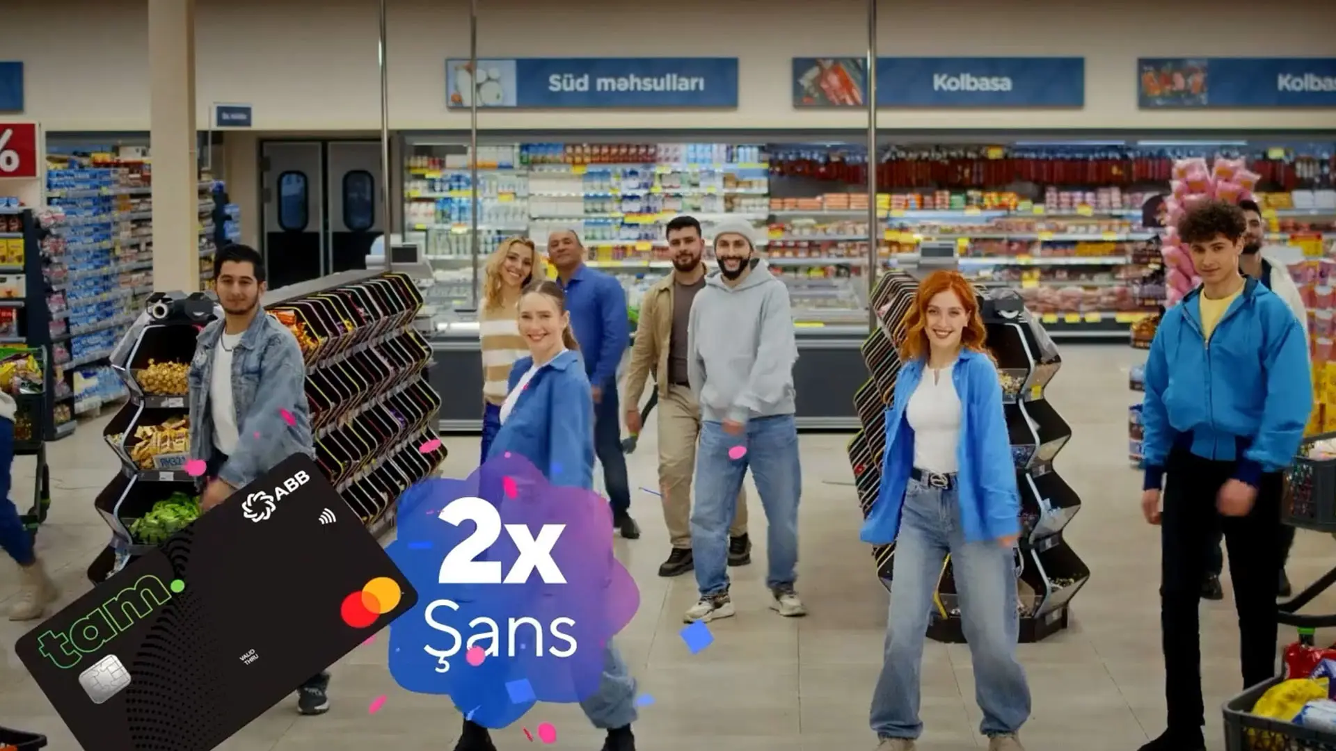 Win Big with ABB and Araz Supermarkets! 1