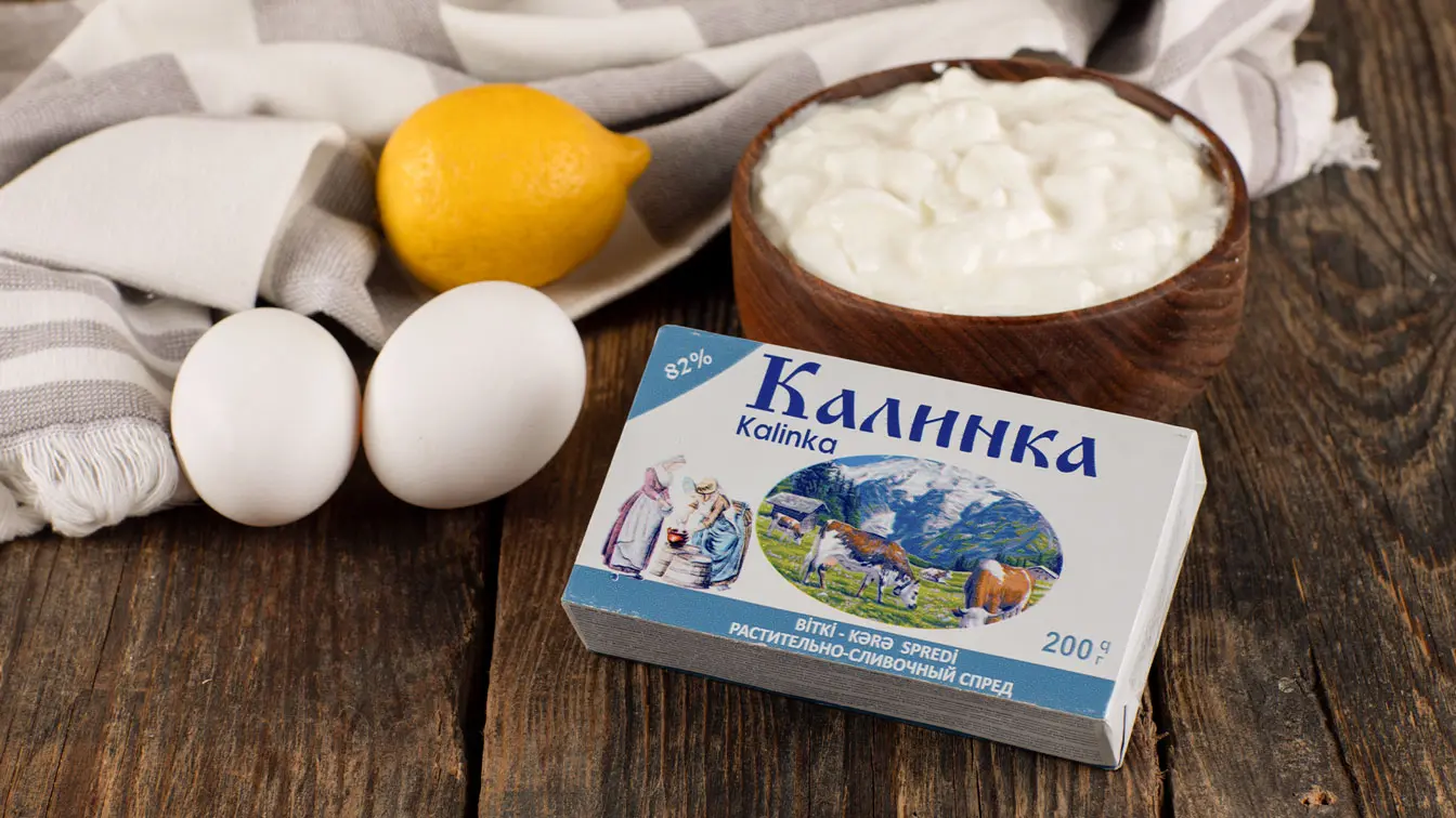 Секрет традиционной кухни! 2