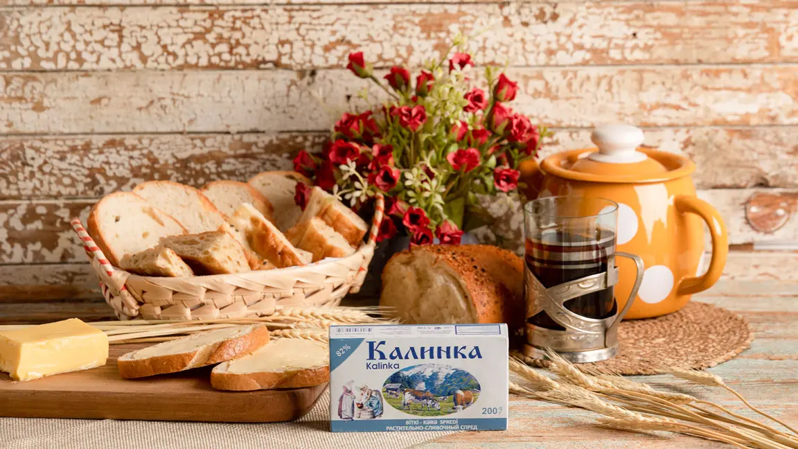 Секрет традиционной кухни! 1