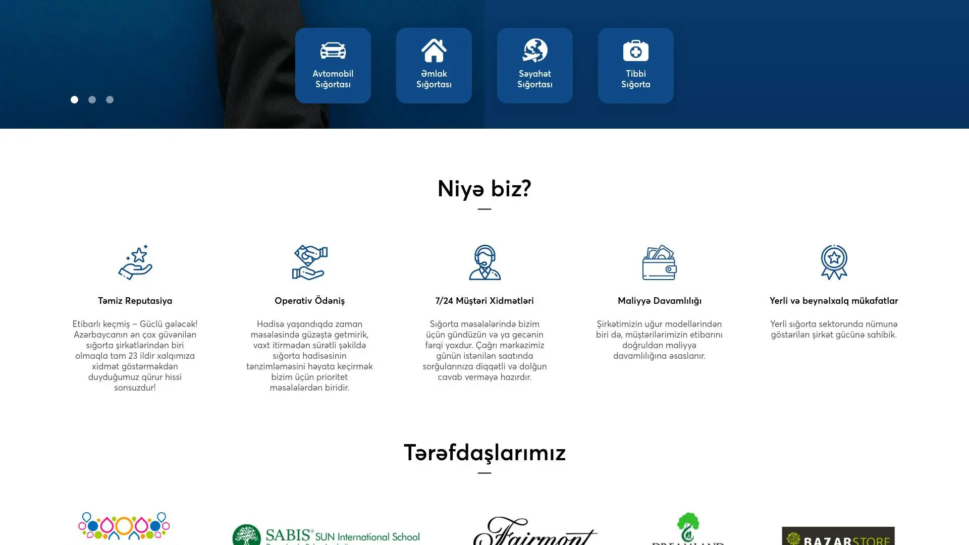 Azerbaijan Industry Insurance 1
