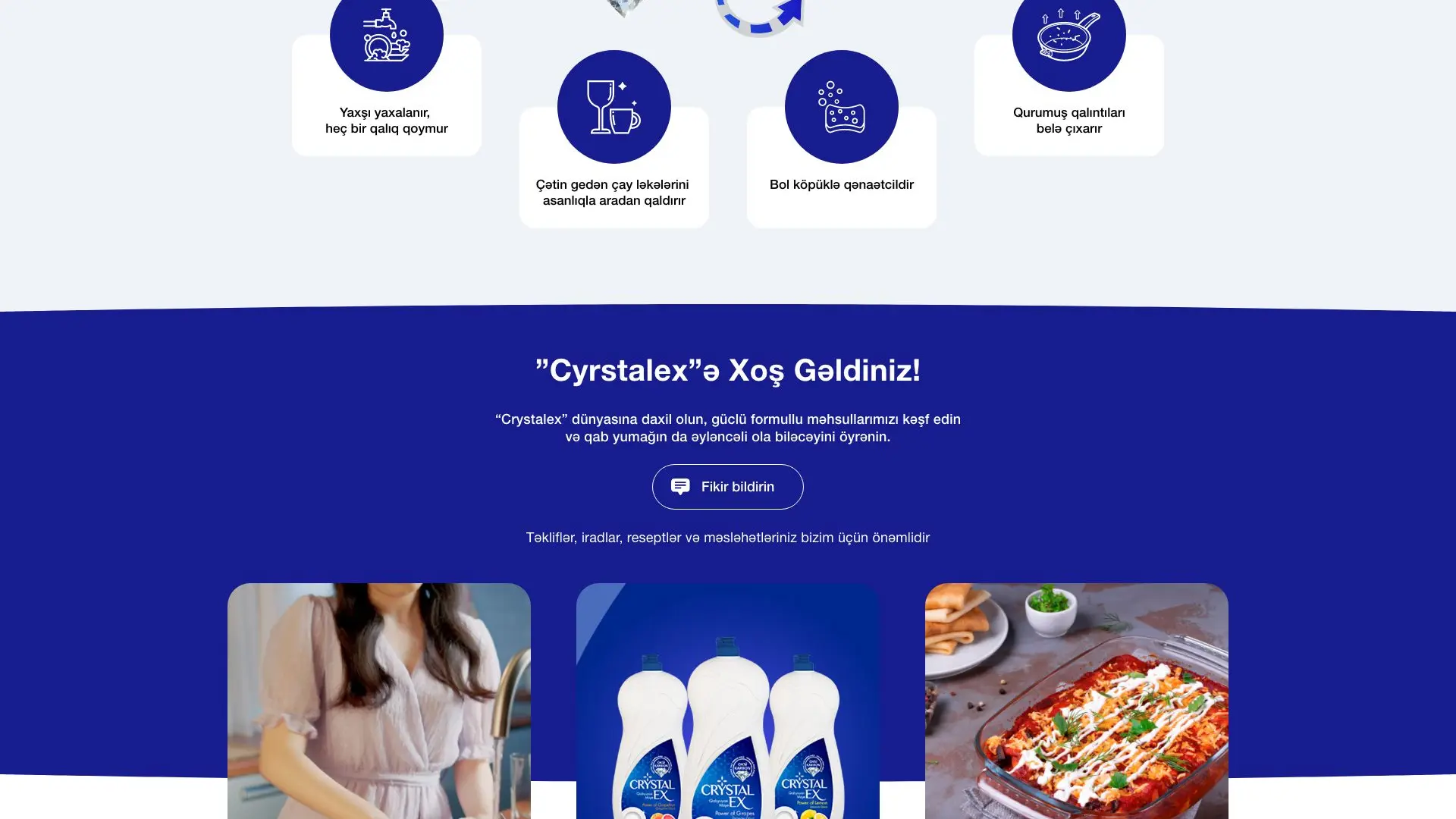 Crystalex