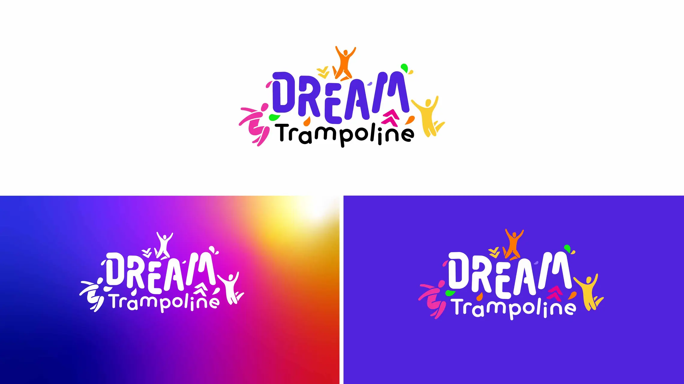 DreamLand Trampoline 1
