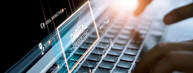 Digital marketing services | 19mbt