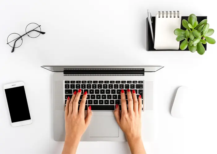 Diary of a copywriter