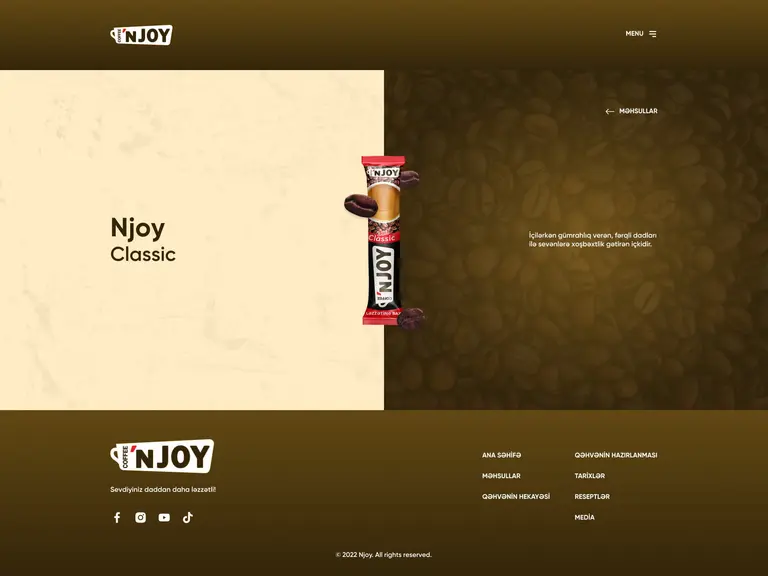 Coffee nJOY 4