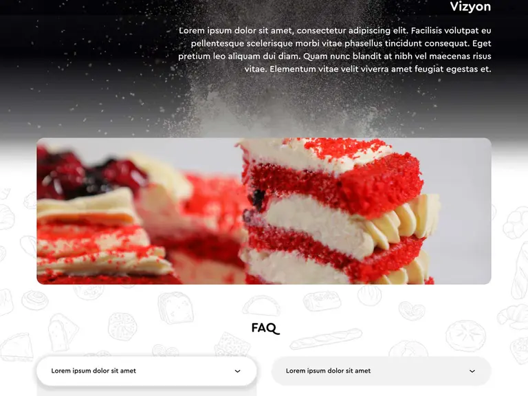 Mamam Bakery 5