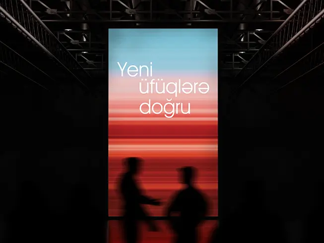 “Yeni Üfüqlərə Doğru”: Biznesin İdarəçiliyi Forumuna 19mbt-dən Kreativ Toxunuş 6