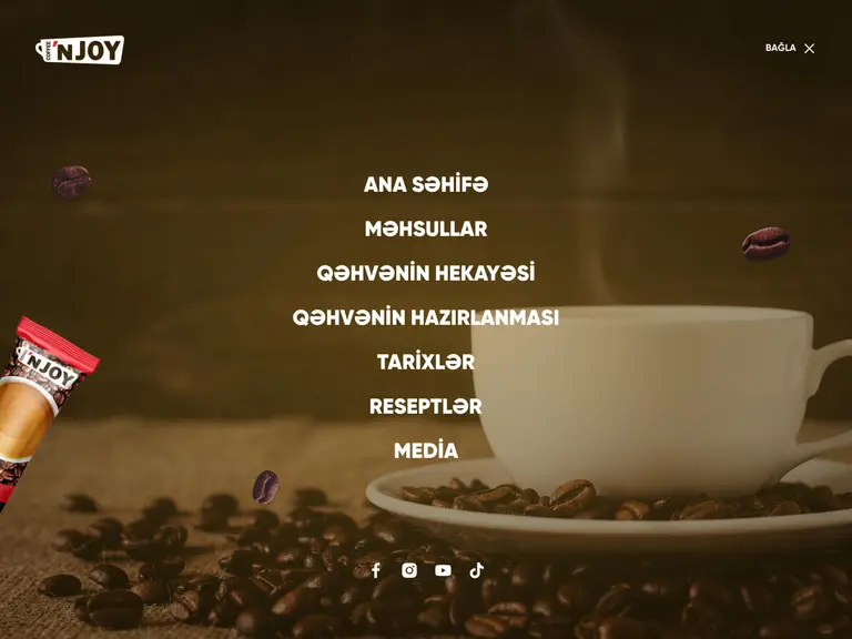 Coffee nJOY 2