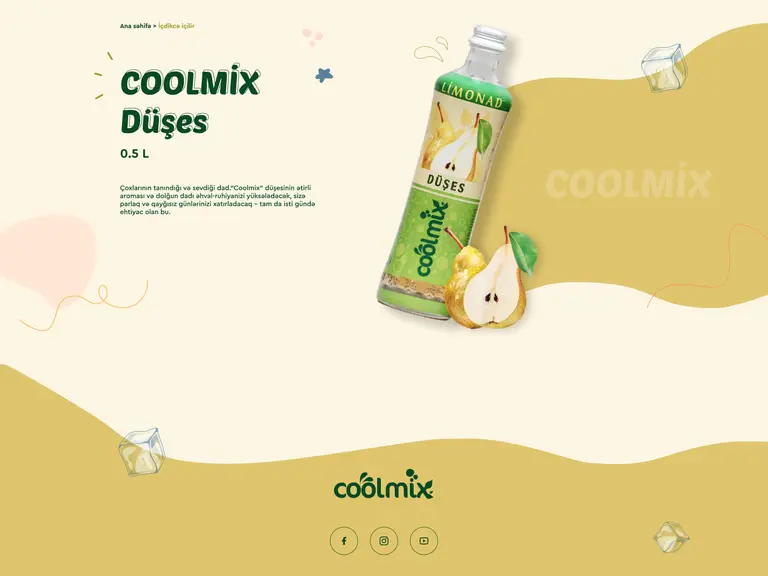 Coolmix 4