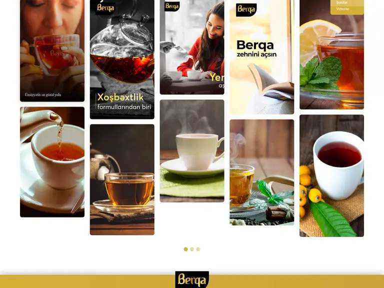 Berqa Tea 3