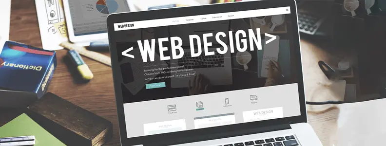 Website development and web design | 19mbt